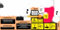 Asset preview